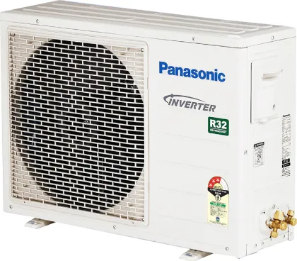 Panasonic CS/CU-SU18YKYTK 1.5 Ton 3 Star 2023 Split AC