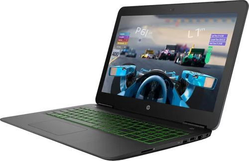 HP Pavilion 15-bc515TX Gaming Laptop (9th Gen Core i5/ 8GB/ 1TB HDD/ Win10 Home/ 3GB Graph)