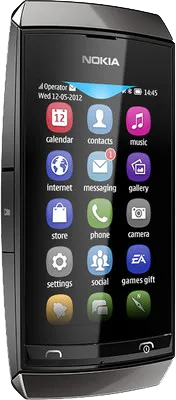 Nokia Asha 306