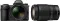 Nikon Z6 II 24.5MP Mirrorless Camera with Nikkor Z 24-70mm F/4 Lens & NIkkor Z 24-200mm F/4-6.3 VR Lens