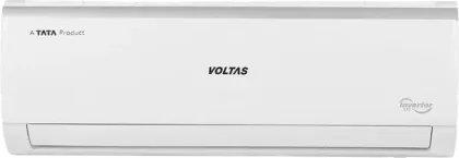 Voltas 183V Vertis Elite Marvel-1 1.5 Ton 3 Star 2025 Inverter Split AC