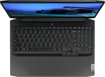 Lenovo IdeaPad Gaming 3 15IMH05 81Y40192IN Laptop (10th Gen Core i5/ 8GB/ 1TB 256GB SSD/ Win10/ 4GB Graph)