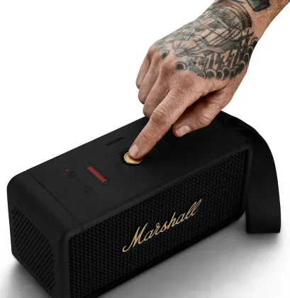 Marshall Middleton 60W Bluetooth Speaker