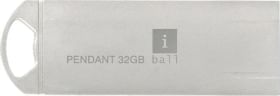 iball Pendant 32GB USB 2.0 Pen Drive