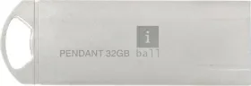 iball Pendant 32GB USB 2.0 Pen Drive