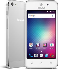 BLU Vivo 5 Mini vs Elephone A6 Mini