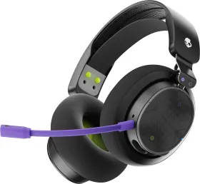 Skullcandy PLYR Wireless Gaming Headphones