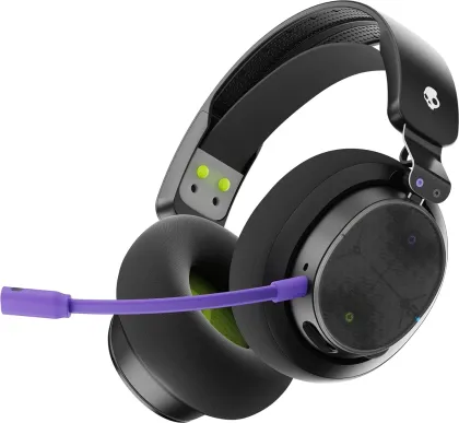 Skullcandy PLYR Wireless Gaming Headphones