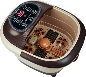 Lifelong LLM279 Foot Spa Massager
