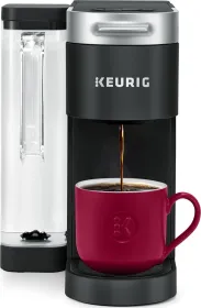 Keurig K-Supreme Single Serve Coffee Maker