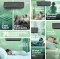 Haier HSU19G-MZAIP5BN-INV 1.6 Ton 5 Star 2025 Inverter Split AC