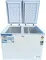 Godrej DH EPenta 325C 31 CMFH2M Rw 300 L 4 Star Double Door Deep Freezer