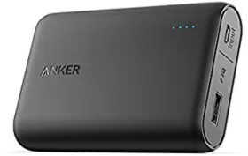 Anker PowerCore 10000 mAh Power Bank