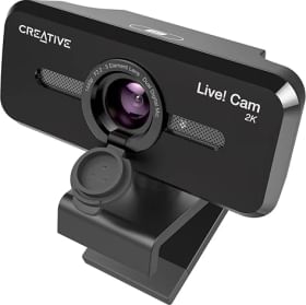 Creative Sync V3 Webcam