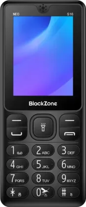 BlackZone S16 Neo