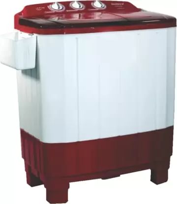 daenyx washing machine 10kg price