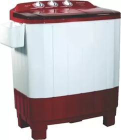 Daenyx DWS68BR 6.8 kg Semi Automatic Top Load Washing Machine