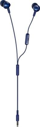 JBL C200SI Wired Earphones