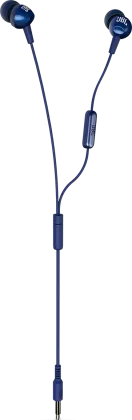 JBL C200SI Wired Earphones