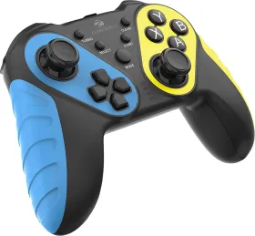 Zebronics Zeb-MAX Play Wireless Gamepad