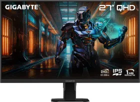 Gigabyte GS27Q X 27 inch Quad HD Gaming Monitor