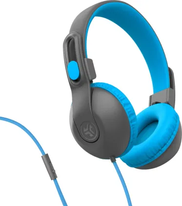 JLab JBuddies Studio 2 Wired Headphones