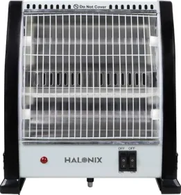 Halonix Jasper Quartz Room Heater