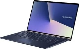 Asus ZenBook 13 UX333FA-A4117T Laptop (8th Gen Core i5/ 8GB/ 512GB SSD/ Win10)