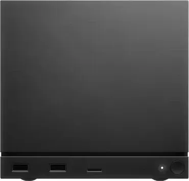 Valve Steam Machine Gaming Console