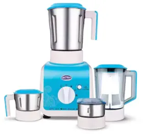 Elgi Ultra Vario+ 750 W Mixer Grinder (4 Jars)