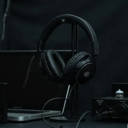 Linsoul Kiwi Ears Division Wired Headphones