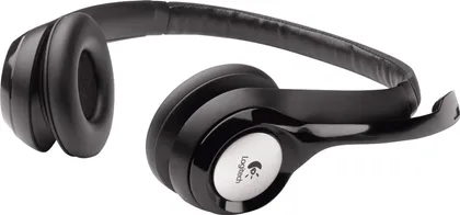 Logitech H390 Wired Headphones