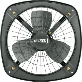 Eltons Fresh Air EFAF-26A1 9 inch 3 Blade Exhaust Fan