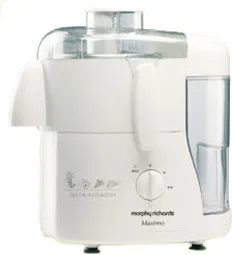Morphy Richards Maximo 450 W Juicer