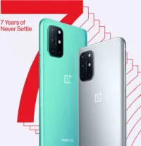 OnePlus 7th Anniversary Sale: Upto Rs. 3,000 OFF with HDFC Cards + No Cost EMI for Upto 12 Months