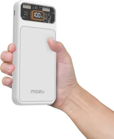 Mozu AmpUp PB10 10000 mAh Power Bank