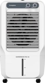Crompton Surebreeze PAC 30 30 L Personal Air Cooler