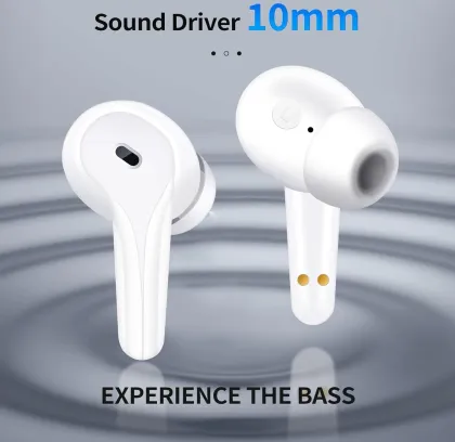 IKODOO Buds X ANC True Wireless Earbuds