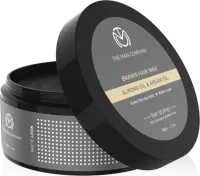 BRAWN HAIR WAX | ALMOND & ARGAN OIL