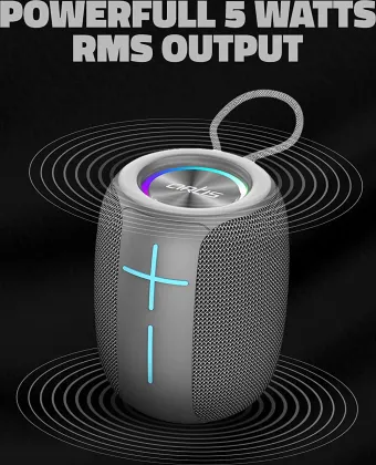 Artis SoundPro 20 5W Bluetooth Speaker