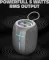 Artis SoundPro 20 5W Bluetooth Speaker