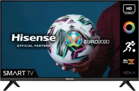Hisense 32A4G 32-inch HD Ready Smart LED TV