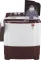 LG P8530SRAZ 8.5 Kg Semi Automatic Washing Machine