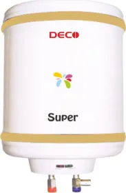 Deco Super Plus Eco 6L Storage Water Geyser