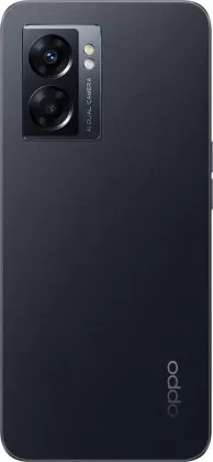 OPPO K10 5G