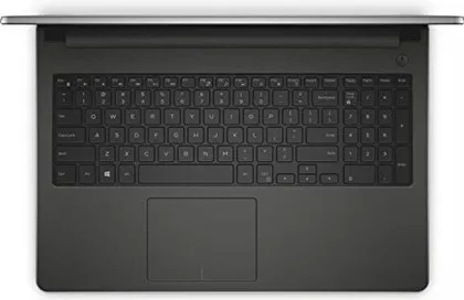 Dell Inspiron 5558 Notebook (5th Gen Ci5/ 4GB/ 1TB/ Win10)