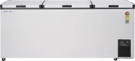 Voltas CF600TA4-P 560 L Triple Door Deep Freezer