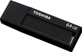 Toshiba TransMemory V3DCH 64GB Pen Drive