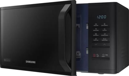 Samsung MS23K3513AK 23 L Solo Microwave Oven