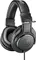 Audio Technica ATH-M20x Professional Studio Monitor Headphones